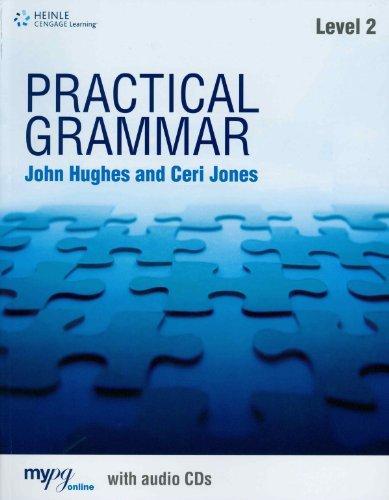 

Учебник Practical Grammar 2 Students Book without Answers & Audio CDs Riley, D ISBN 9781424018048