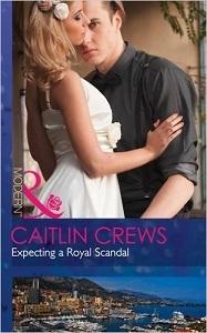 

Книга Expecting a Royal Scandal Crews, C ISBN 9780263916188