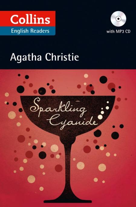 

Level B2 Sparkling Cyanide with Audio CD ISBN 9780007451647