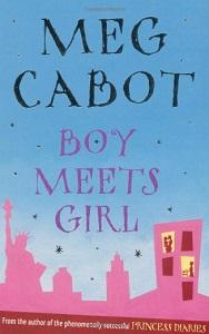 

Книга Boy Meets Girl Cabot, M. ISBN 9780330418874