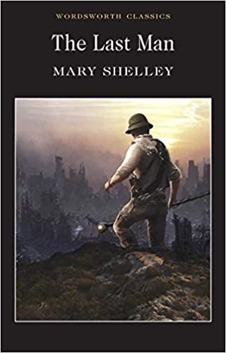 

Книга Last Man Shelley, M. ISBN 9781840224030