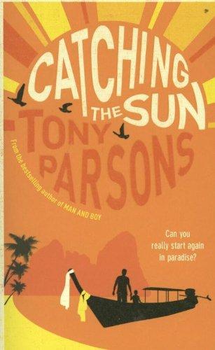 

Книга Catching the Sun [Paperback] ISBN 9780007475957