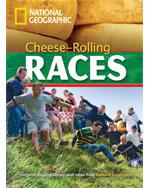 

Книга A2 Cheese-Rolling Races ISBN 9781424010677