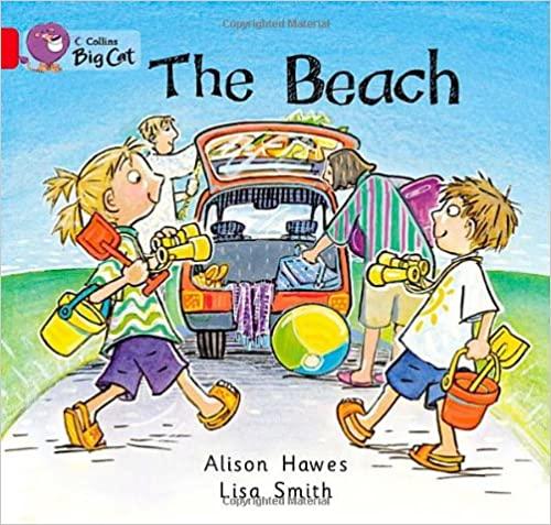 

Рабочая тетрадь The Beach. Workbook. ISBN 9780007474271
