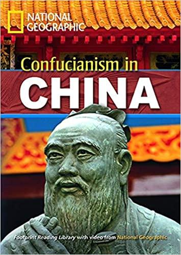 

Книга Level 1900 B2 Confucianism in China with Multi-ROM ISBN 9781424021970