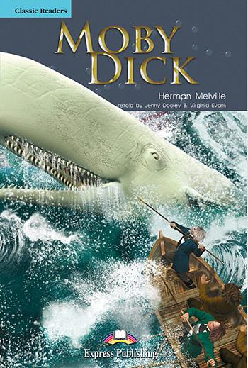 

Книга Moby Dick ISBN 9781848629509