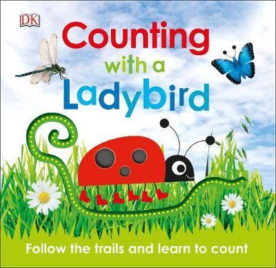 

Книга Counting with a Ladybird ISBN 9780241299791