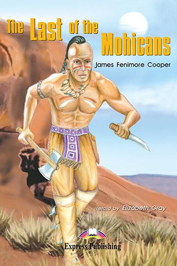 

Книга The Last of Mohicans ISBN 9781842167908