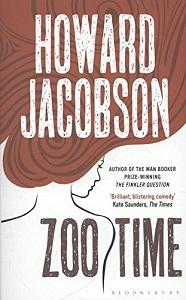 

Книга Full Bibliographic data for Zoo Time Jacobson, H ISBN 9781408837443