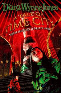 

Книга Tale of Time City Jones, D ISBN 9780006755203