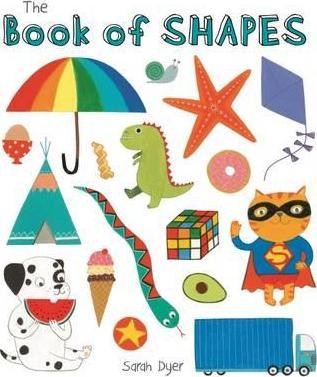 

Книга The Book of Shapes Dyer, S. ISBN 9781783704040
