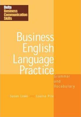 

Книга Business English Language Practice ISBN 9781905085293