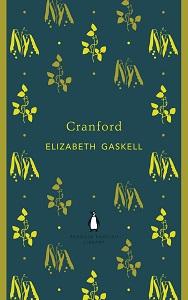 

Книга Cranford (PEL) ISBN 9780141199429