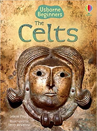 

Книга The Celts Leonie Pratt ISBN 9781409593379