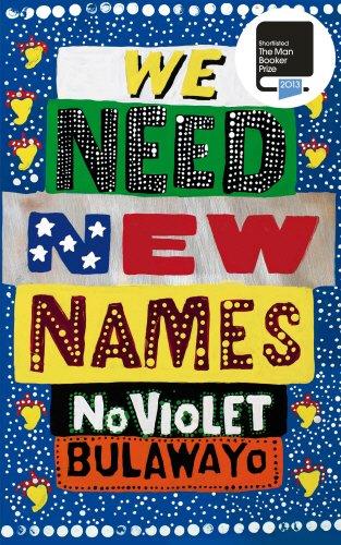 

Книга We Need New Names ISBN 9780701188047