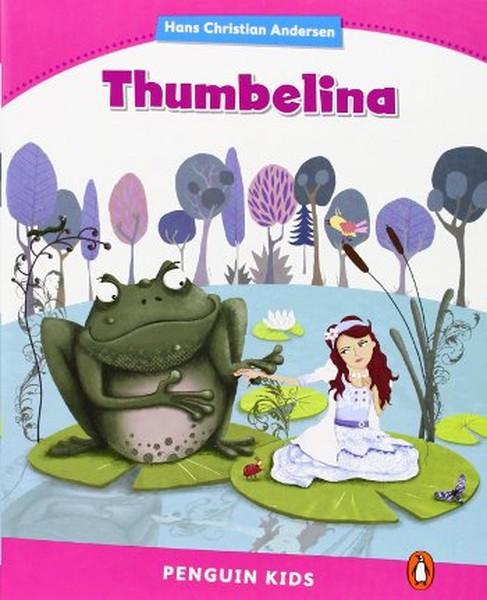 

Книга Thumbelina ISBN 9781408288306