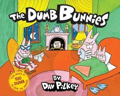 

Книга Dumb Bunnies ISBN 9781407109824