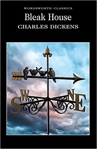 

Книга Bleak House Dickens, C. ISBN 9781853260827