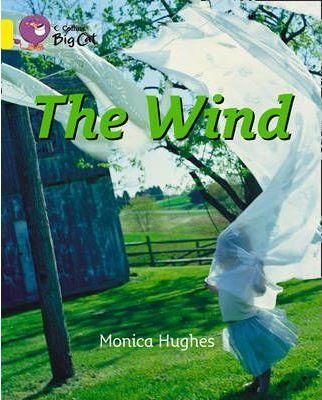 

Рабочая тетрадь The Wind. Workbook. ISBN 9780007473076