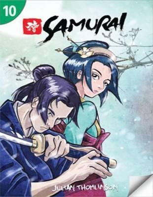 

Книга Level 10 Samurai (1900 Headwords) ISBN 9781424048847