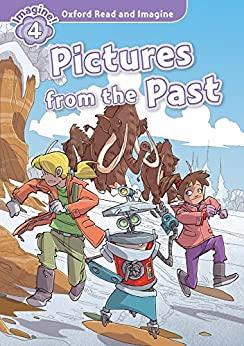 

Книга Pictures from the Past Paul Shipton ISBN 9780194723657