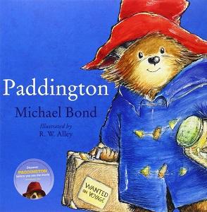 

Книга Paddington Bond, M ISBN 9780007236336