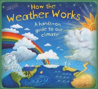

Книга How the Weather Works ISBN 9781848771956