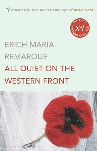 

Книга All Quiet on the Western Front Remarque, E ISBN 9780099532811