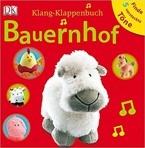 

Книга Bauernhof ISBN 9783831017751