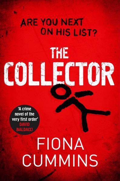 

Книга The Collector ISBN 9781509812721