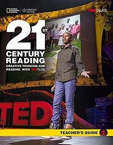 

Книга TED Talks: 21st Century Creative Thinking and Reading 1 TG Longshaw, R ISBN 9781305266162