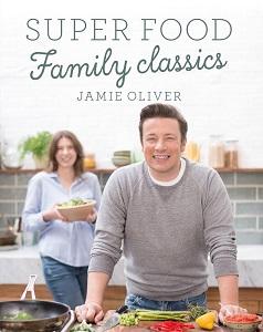 

Книга Super Food Family Classics Oliver, J ISBN 9780718178444