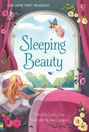 

Книга FRS 4 Sleeping Beauty Charles Perrault ISBN 9781409596837