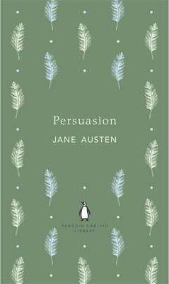 

Книга Persuasion (PEL) Austen, J ISBN 9780141198835