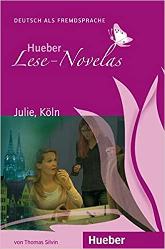 

Книга Julie, Kln ISBN 9783193010223