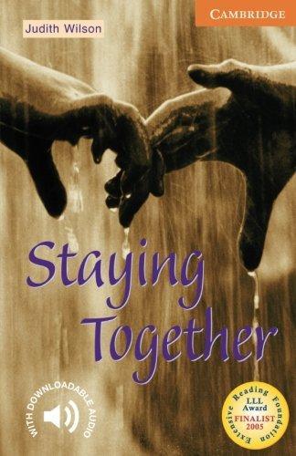 

Книга Staying Together Wilson, J ISBN 9780521798488