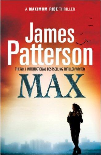 

Книга Max ISBN 9780099514961