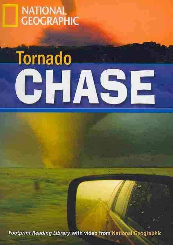 

Книга B2 Tornado Chase ISBN 9781424011117