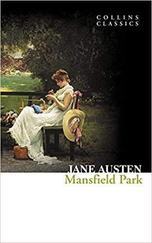

Книга Mansfield Park Jane Austen ISBN 9781785995040