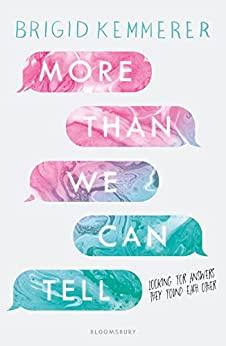 

Книга More Than We Can Tell Brigid Kemmerer ISBN 9781408885079