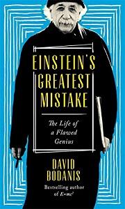 

Книга Einsteins Greatest Mistake [Paperback] Bodanis, D. ISBN 9780349142029