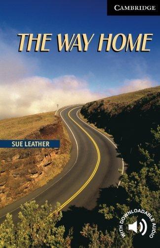 

Книга Way Home Leather, S ISBN 9780521543620