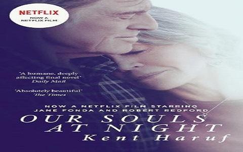 

Книга Our Souls at Night (Film Tie-In) Haruf, K ISBN 9781509854110