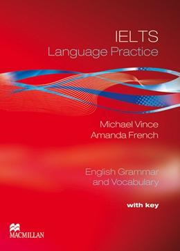 

Книга Language Practice IELTS with key ISBN 9780230410565