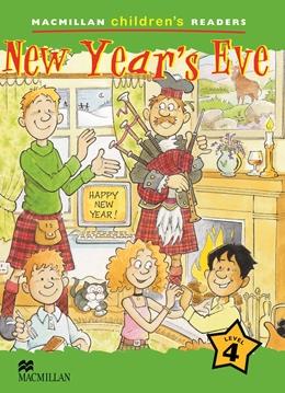 

Книга Macmillan Childrens Readers 4 New Years Eve ISBN 9781405074124