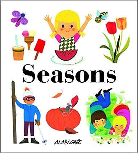 

Книга Alain Gree: Seasons Alain Gree ISBN 9781908985125