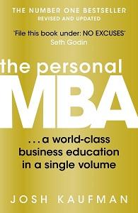 

Книга The Personal MBA Kaufman, J ISBN 9780670919536