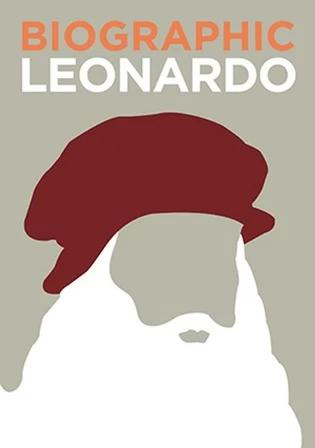 

Книга Biographic Leonardo Andrew Kirk ISBN 9781781452905