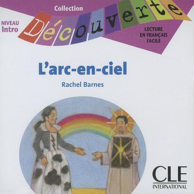 

Niveau Intro Larc-en-ciel Audio CD ISBN 9782090326659