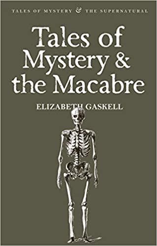 

Книга Tales of the Macabre Gaskell, E. ISBN 9781840220957